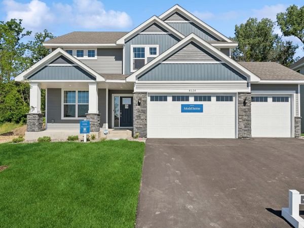 4024 Heath Avenue N, Oakdale, MN 55128