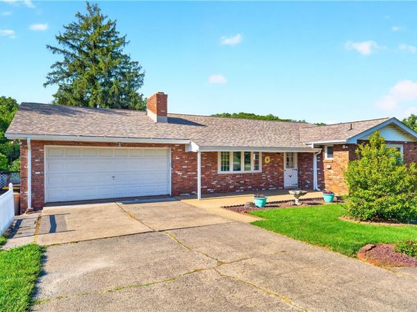 170 Crawford Lane, Rostraver Twp, PA 15012