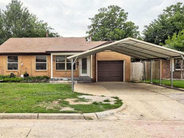 4416 NW 17th Street, Oklahoma City, OK 73107