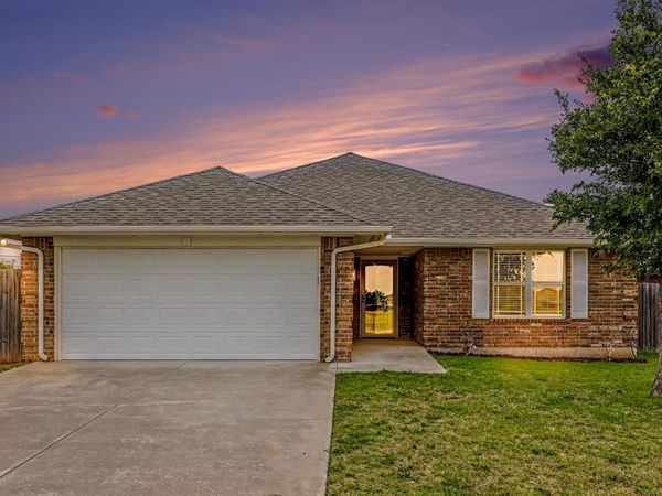 7308 Park Meadow Drive, Oklahoma City, OK 73132