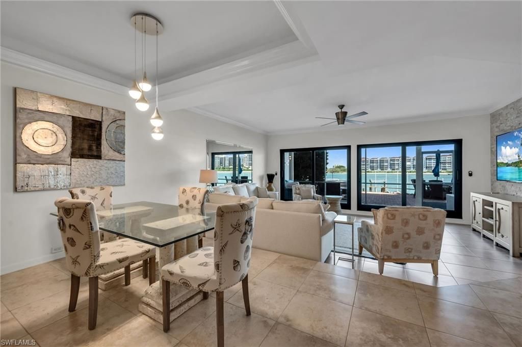 504 La Peninsula Blvd , Unit 504, Naples, FL 34113 Photo