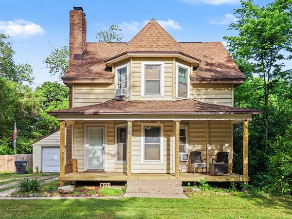 416 Frederick Street, Kalamazoo, MI 49048