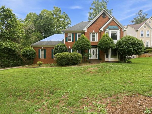 3888 Brookgreen Point , Decatur, GA 30034
