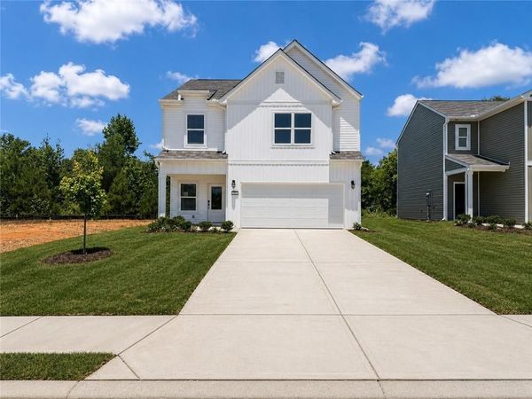 223 Yellowstone Trail , Rockmart, GA 30153