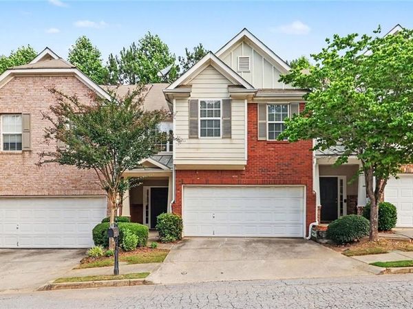 372 Creek Manor, Suwanee, GA 30024