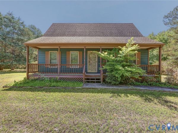 310 Manquin Drive , Aylett, VA 23009