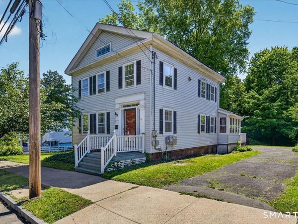 305 Lenox , New Haven, CT 06513