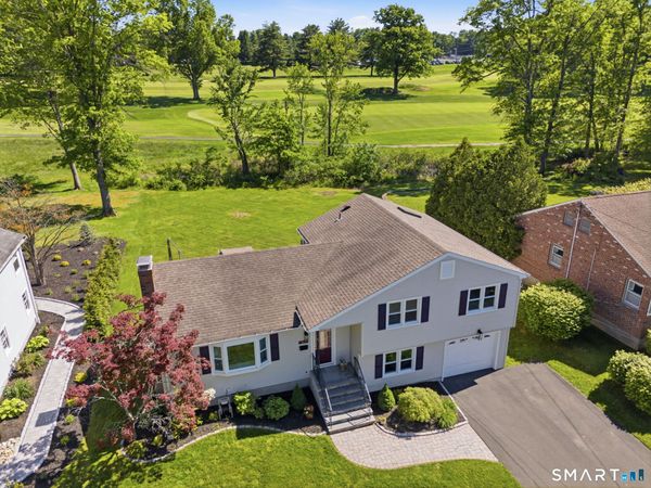 25 Woodmont, West Hartford, CT 06117