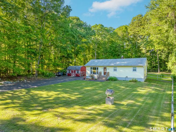 23 Ash, Ledyard, CT 06335