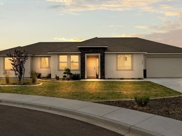 1661 Livorno Ave, Richland, WA 99352