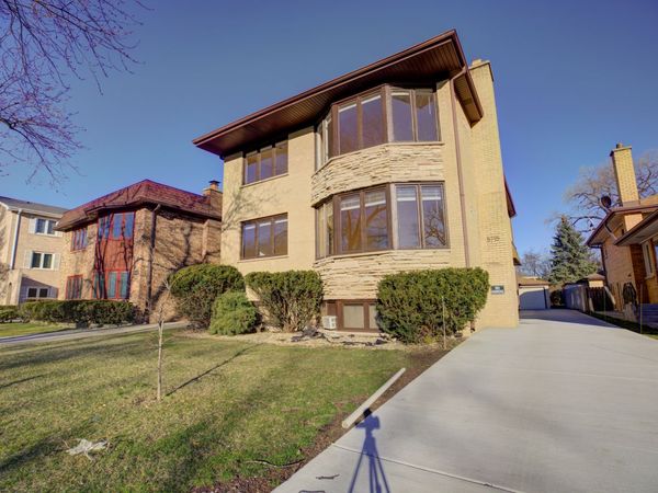 5715 N CICERO Avenue , Unit 2, Chicago, IL 60646
