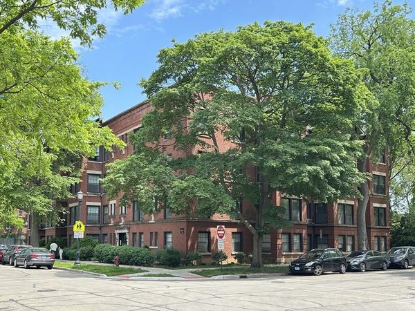 314 Lee Street , Unit 1, Evanston, IL 60202