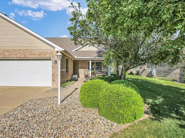 2308 Naples Court , Unit 2308, Champaign, IL 61822