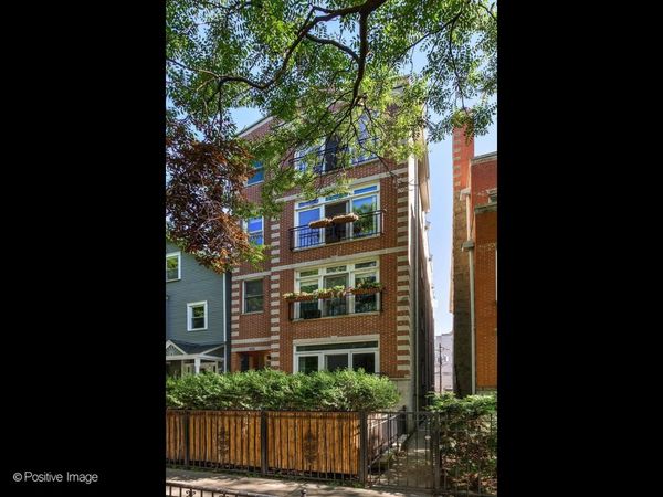 645 W BRIAR Place , Unit 3, Chicago, IL 60657