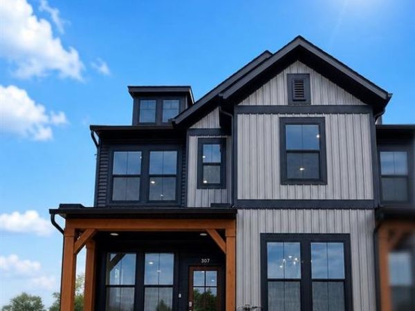 307 Lantana Drive , Brighton, MI 48116