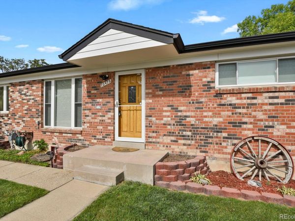10479 Williams Street , Northglenn, CO 80233