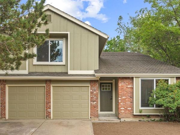 8162 Field Circle , Arvada, CO 80005