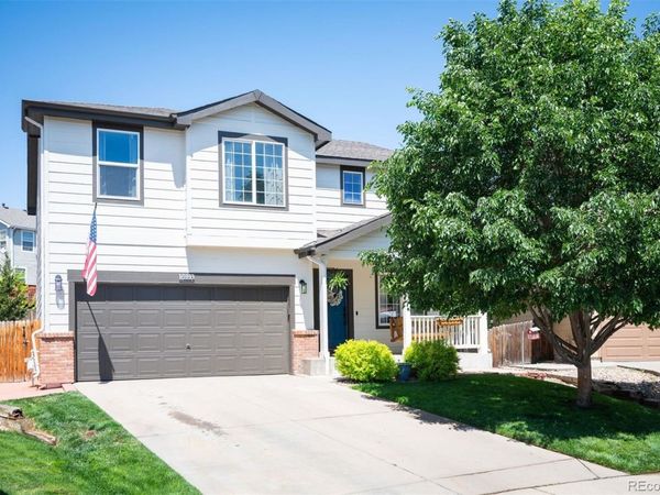 10993 Elizabeth Street, Northglenn, CO 80233