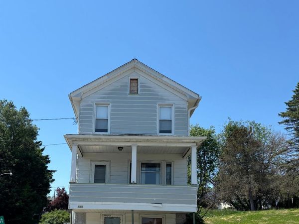 556 Cherry, Edwardsville, PA 18704