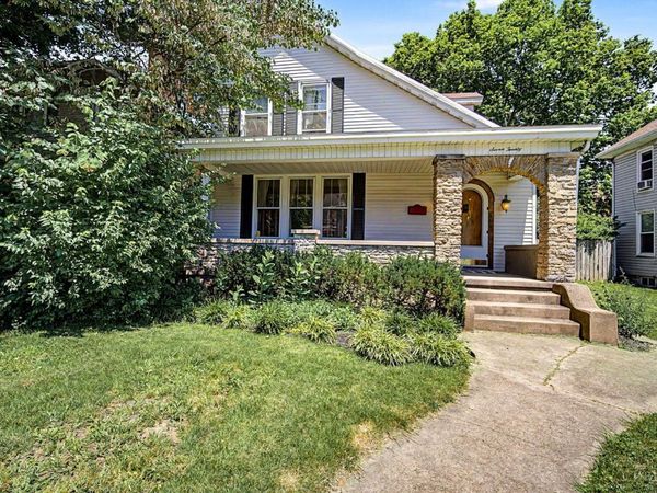 720 Main, Hamilton, OH 45013