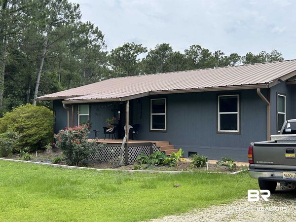 22170 Creek Road, Gulf Shores, AL 36542