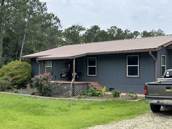 22170 Creek Road, Gulf Shores, AL 36542
