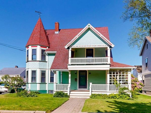 4 Woodside Park, Winthrop, MA 02152