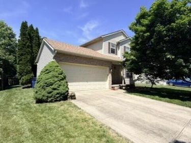 895 Brittany Drive, Delaware, OH 43015