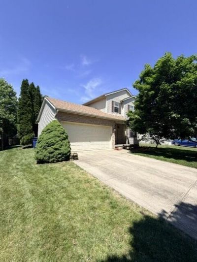 895 Brittany Drive, Delaware, OH 43015 Main Photo