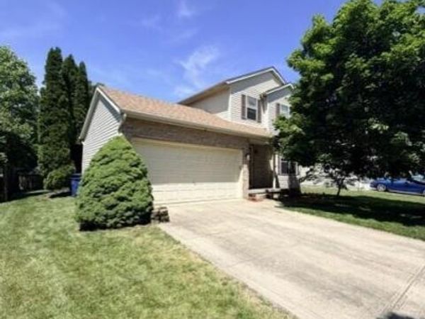 895 Brittany Drive, Delaware, OH 43015