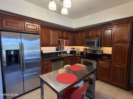 200 W 2nd Street, Unit APT 1010, Reno, NV 89501 Photo