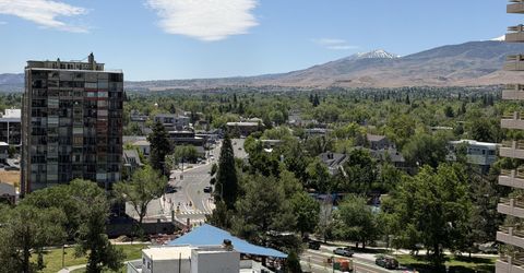 200 W 2nd Street, Unit APT 1010, Reno, NV 89501 Photo
