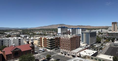 200 W 2nd Street, Unit APT 1010, Reno, NV 89501 Photo