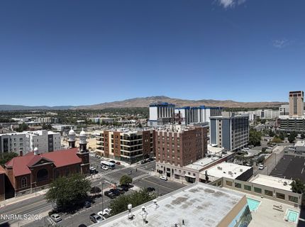 200 W 2nd Street, Unit APT 1010, Reno, NV 89501 Photo