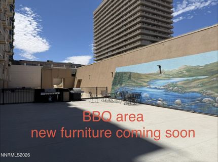 200 W 2nd Street, Unit APT 1010, Reno, NV 89501 Photo