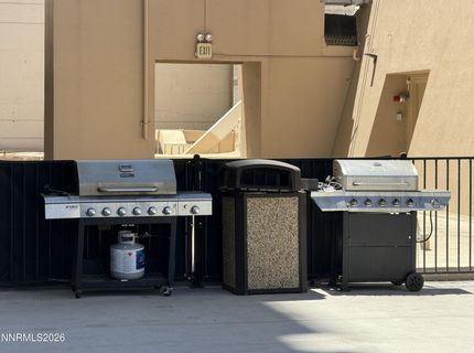 200 W 2nd Street, Unit APT 1010, Reno, NV 89501 Photo