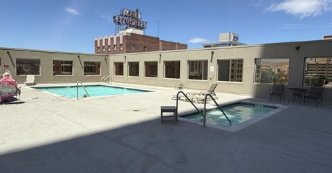 200 W 2nd Street, Unit APT 1010, Reno, NV 89501 Photo