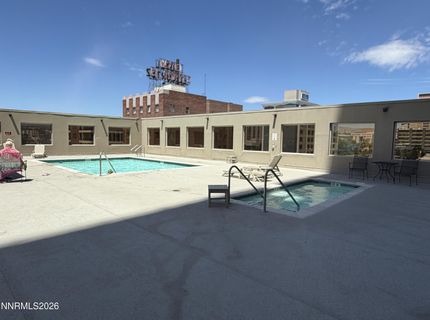 200 W 2nd Street, Unit APT 1010, Reno, NV 89501 Photo