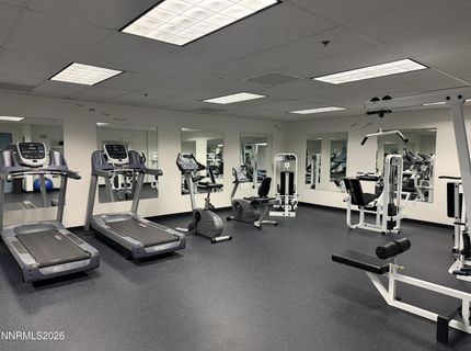 200 W 2nd Street, Unit APT 1010, Reno, NV 89501 Photo