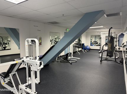200 W 2nd Street, Unit APT 1010, Reno, NV 89501 Photo