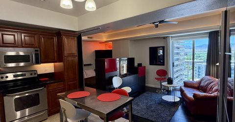 200 W 2nd Street, Unit APT 1010, Reno, NV 89501 Photo