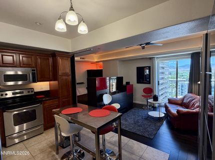 200 W 2nd Street, Unit APT 1010, Reno, NV 89501 Photo