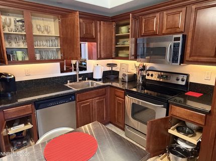 200 W 2nd Street, Unit APT 1010, Reno, NV 89501 Photo
