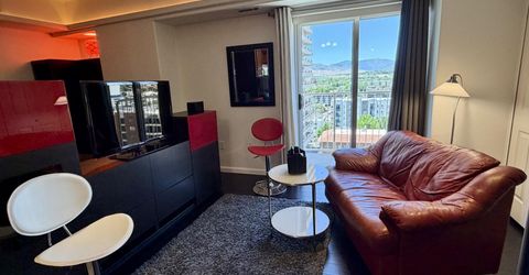 200 W 2nd Street, Unit APT 1010, Reno, NV 89501 Photo