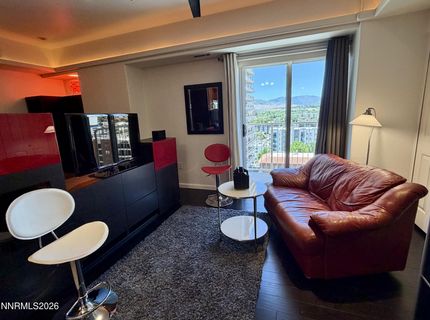 200 W 2nd Street, Unit APT 1010, Reno, NV 89501 Photo