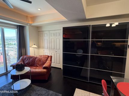200 W 2nd Street, Unit APT 1010, Reno, NV 89501 Photo