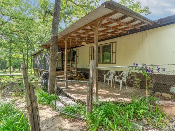 370313 E 5605 Road , Terlton, OK 74081