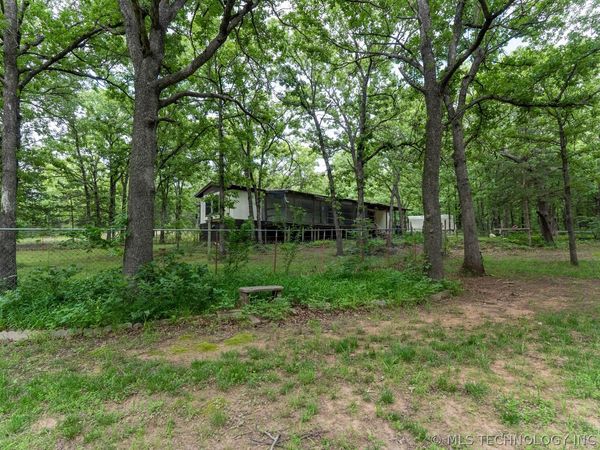 370313 E 5605 Road , Terlton, OK 74081