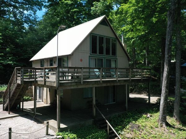 9558 E Keep Lane, Rockville, IN 47872