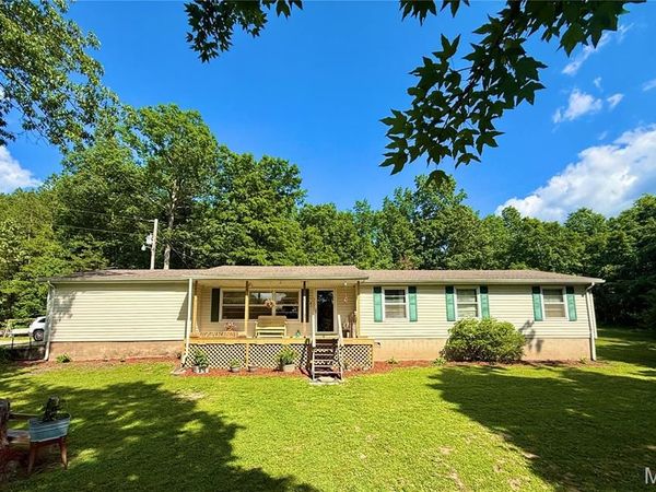 187 County Road 837 , Black, MO 65440